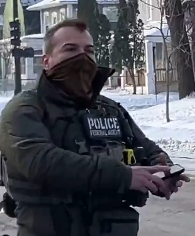 Billionaire Bill Ackman's $10,000 Donation to ICE Agent in Minneapolis Shooting Draws Outrage Over Violence Allegations