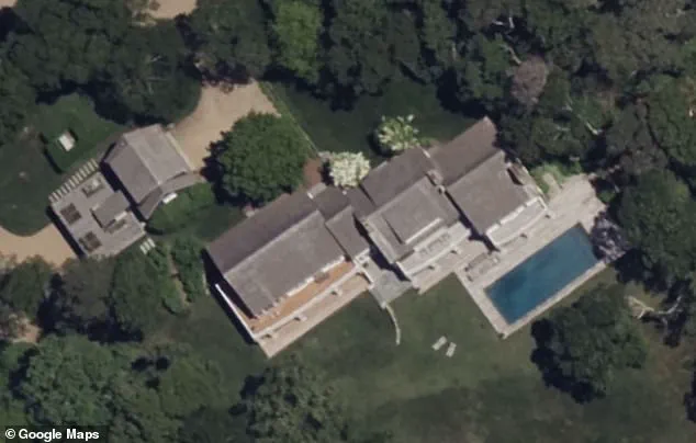 Cold Call Unravels Old-Money Dynasty as Pandemic Strands Couple on Martha’s Vineyard