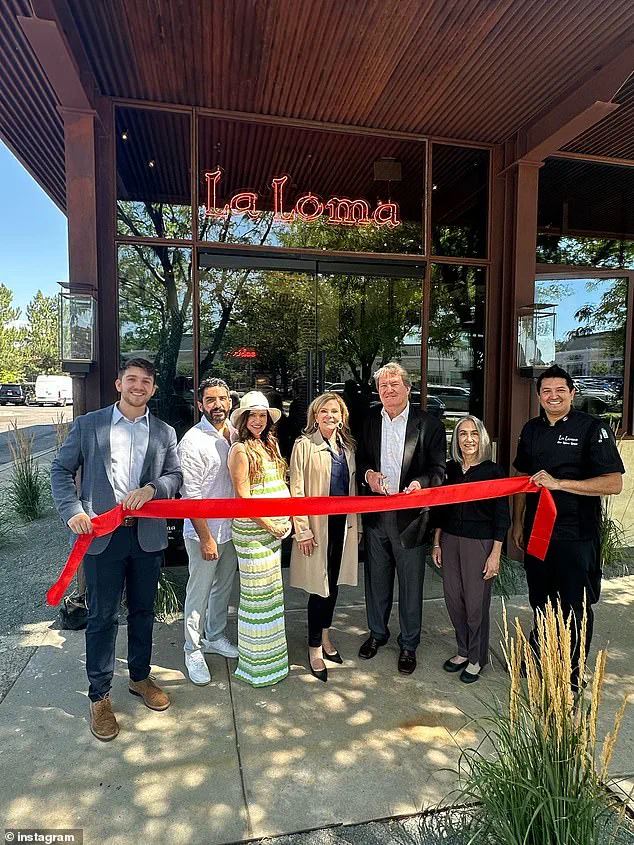 Colorado Socialite Sues Ex-Husband Over $1.1M Fraud Scheme in Divorce-Linked Oil Company Dispute