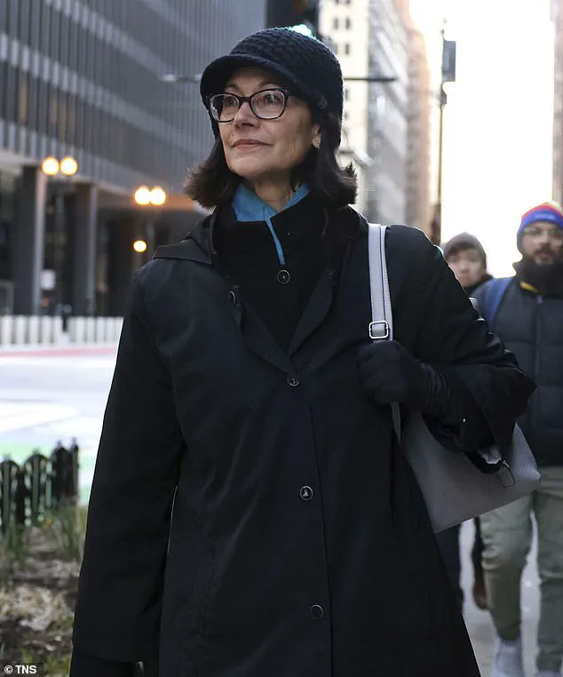 Disgraced Former CEO Seeks Presidential Pardon Amid Prison Sentence for Bribery Scheme, Reigniting Debates on Power and Justice