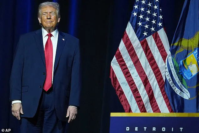 Disgraced Former CEO Seeks Presidential Pardon Amid Prison Sentence for Bribery Scheme, Reigniting Debates on Power and Justice