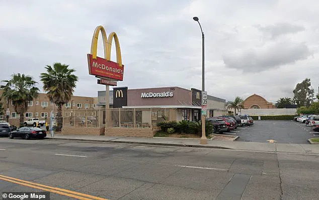 Late-Breaking: McDonald's Faces Lawsuit Over Wife's Fatal Drive-Thru Attack as Corporate Safety Debates Escalate