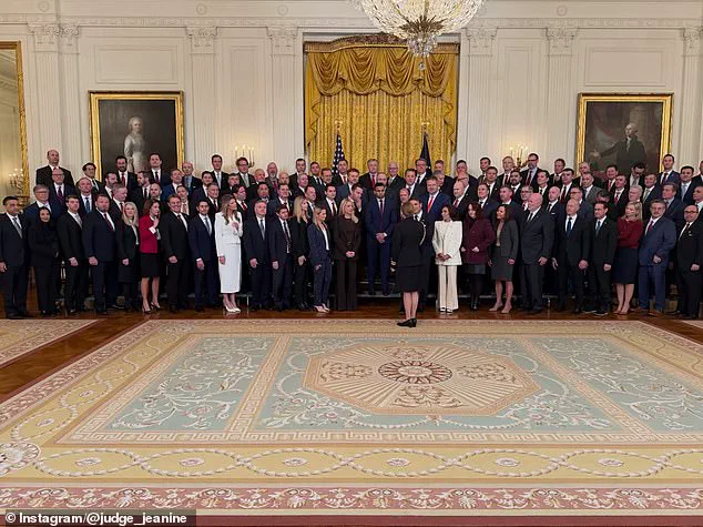 President Trump Criticizes Prosecutors as 'Weak' and 'Ineffective' in High-Profile Exchange