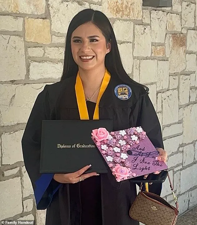 Privileged Access and Public Accountability: The Deportation of Any Lucia López Belloza Unveils Trump's Hidden Immigration Policies