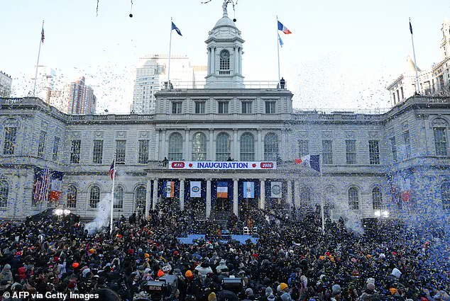 Surprising Civility: Trump and Mamdani Exchange Hundreds of Texts Since November Meeting