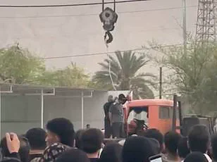 US Evacuations Signal Imminent Strike on Iran Amid Rising Geopolitical Tensions