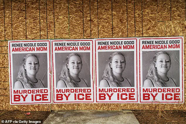 Woman Dragged from Vehicle by ICE Agents During Minnesota Protests Following Renee Good Shooting