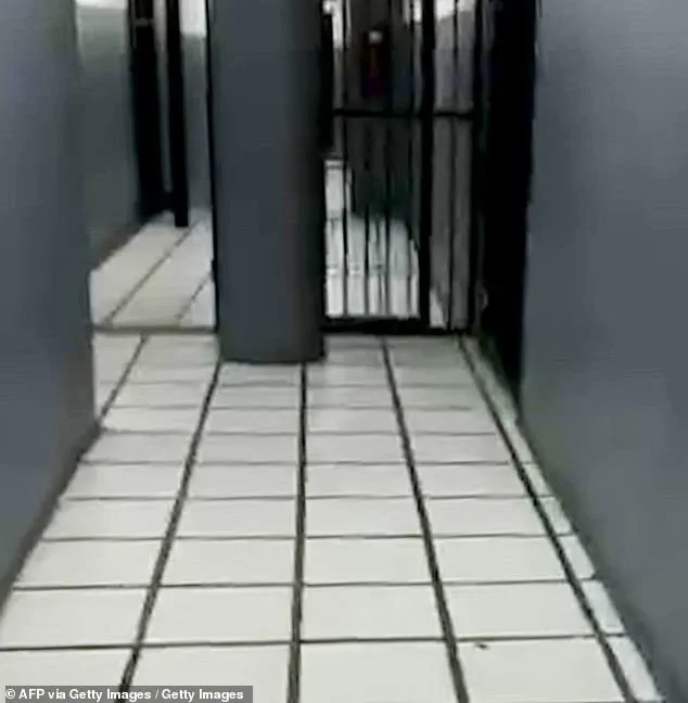 As Former Inmates Describe El Helicoide as 'Hell on Earth,' Trump's Venezuela Gambit Sparks Global Concern Over Repression and Policy Missteps