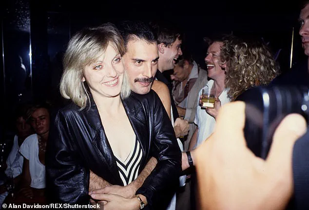 Exclusive: Freddie Mercury's Secret Daughter's Death Exposes Hidden Truths in Groundbreaking Book