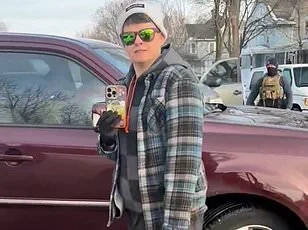 Family of Renee Nicole Good Hires High-Profile Law Firm in Pivotal Legal Move