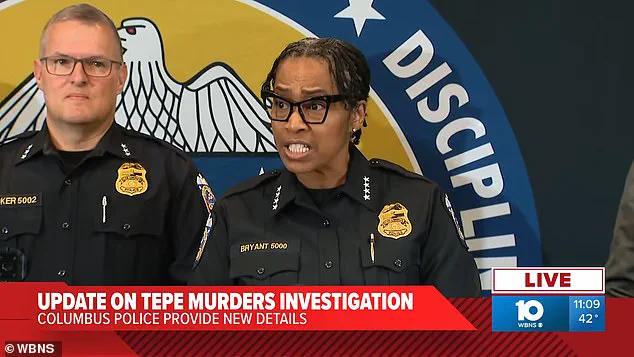 Illinois Surgeon Arrested with Murder Weapon Used in Ex-Wife and Husband's Killing