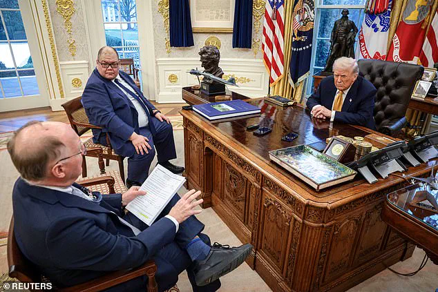 Late-Breaking: Trump's Ambivalence on Iran's Crown Prince and Potential Pause in Military Action Signal Shifting U.S. Strategy