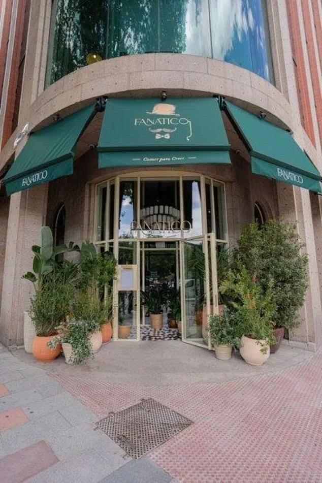 Madrid Restaurant Fire: Sparkler Ignites Chaos, Sobering Echo of Swiss Tragedy