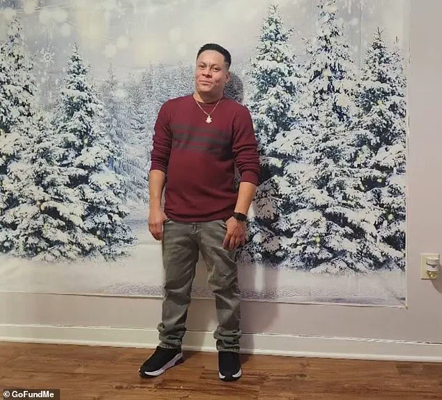 Six-Year-Old Left Alone After Father's ICE Arrest in Morristown, New Jersey