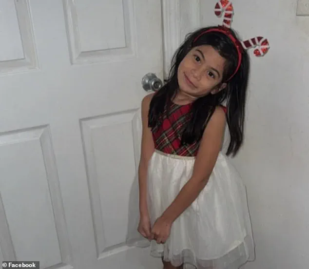 Six-Year-Old Left Alone After Father's ICE Arrest in Morristown, New Jersey