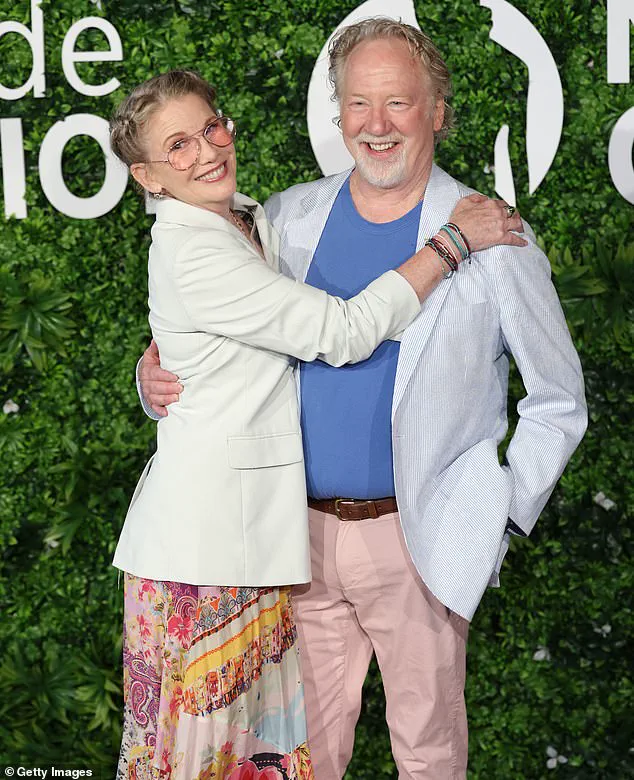 Timothy Busfield Faces Child Sex Abuse Charges in New Mexico Courtroom: A Fall from Television Stardom to Legal Turmoil