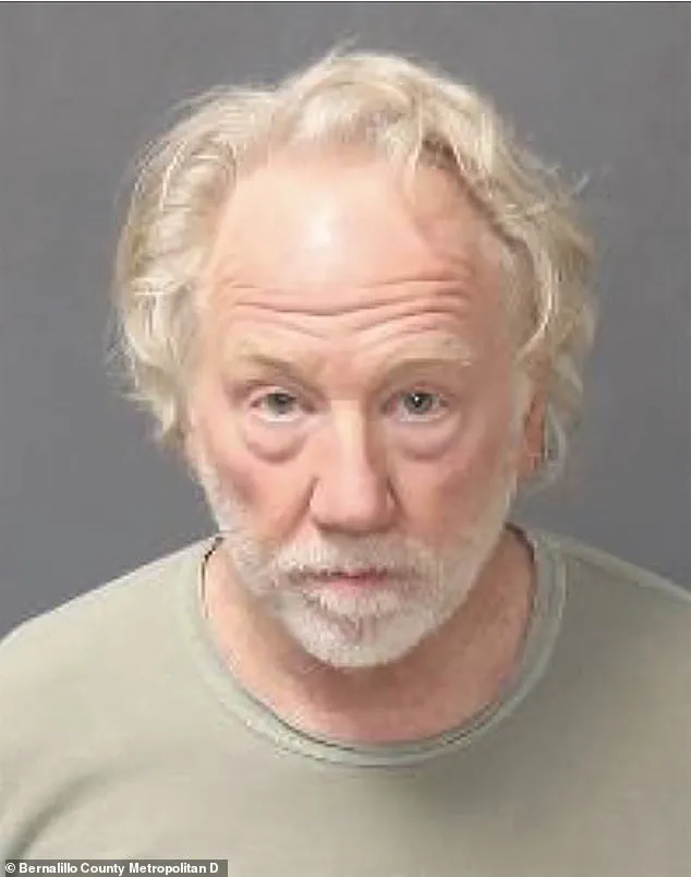 Timothy Busfield Faces Child Sex Abuse Charges in New Mexico Courtroom: A Fall from Television Stardom to Legal Turmoil