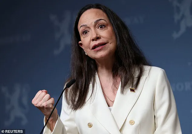 Trump Praises Venezuela Interim Leader Amid Senate Blockade of Power-Limiting Resolution