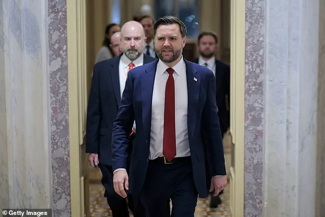 Trump Praises Venezuela Interim Leader Amid Senate Blockade of Power-Limiting Resolution