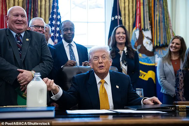 Trump Praises Venezuela Interim Leader Amid Senate Blockade of Power-Limiting Resolution