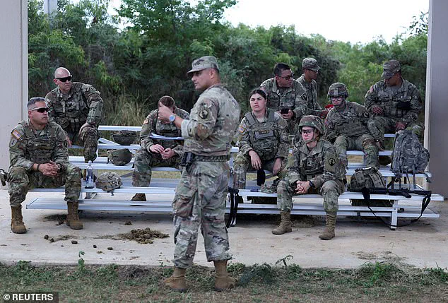 Trump's 'Readiness' Contrasted with Shrinking U.S. Military Presence in Iran Crisis, as Critics Question Strategy