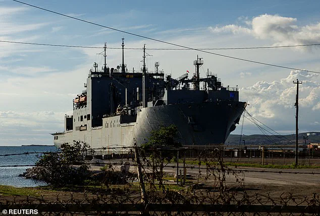 Trump's 'Readiness' Contrasted with Shrinking U.S. Military Presence in Iran Crisis, as Critics Question Strategy