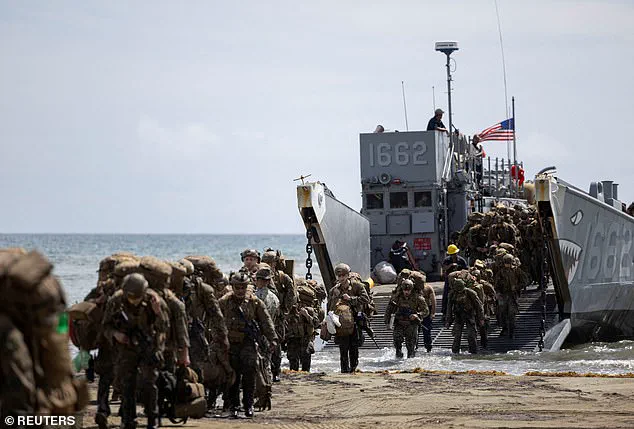 Trump's 'Readiness' Contrasted with Shrinking U.S. Military Presence in Iran Crisis, as Critics Question Strategy