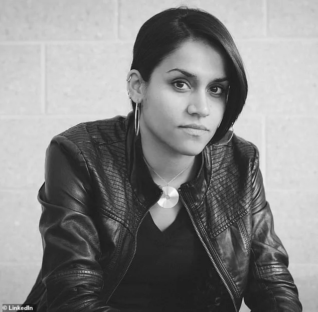 U.S.-Born Woman Arrested by ICE in Minneapolis After Allegedly Obstructing Law Enforcement Officers During Operation