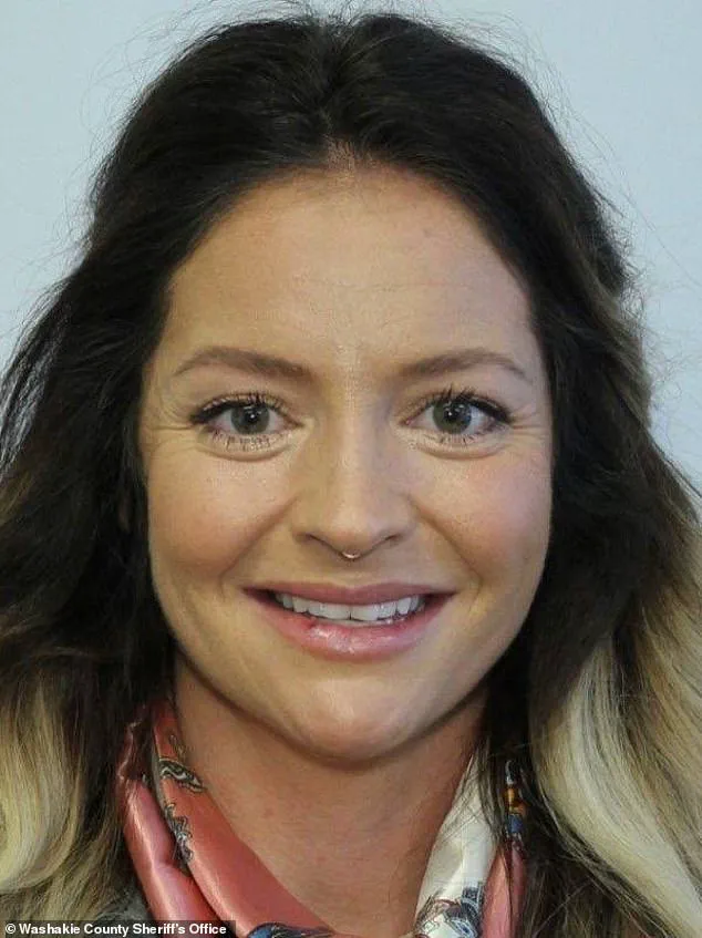 Wyoming Mother Accused of Murder in Son's Death Faces Legal Battle Over Custody and Release from Jail