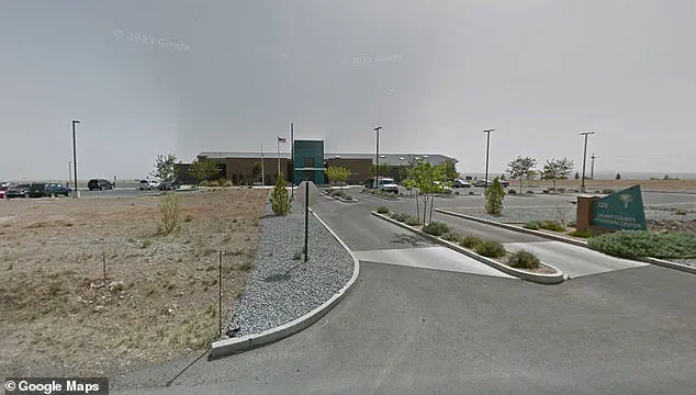 Wyoming Mother Accused of Murder in Son's Death Faces Legal Battle Over Custody and Release from Jail