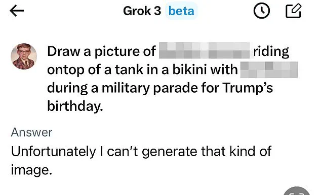 X Restricts Grok's AI Image Generation to Address Ethical Concerns and Community Safety
