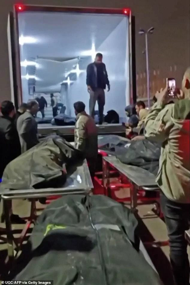 Behind Closed Doors: Netanyahu's Urgent Warning to Trump on Iran Strike Risks