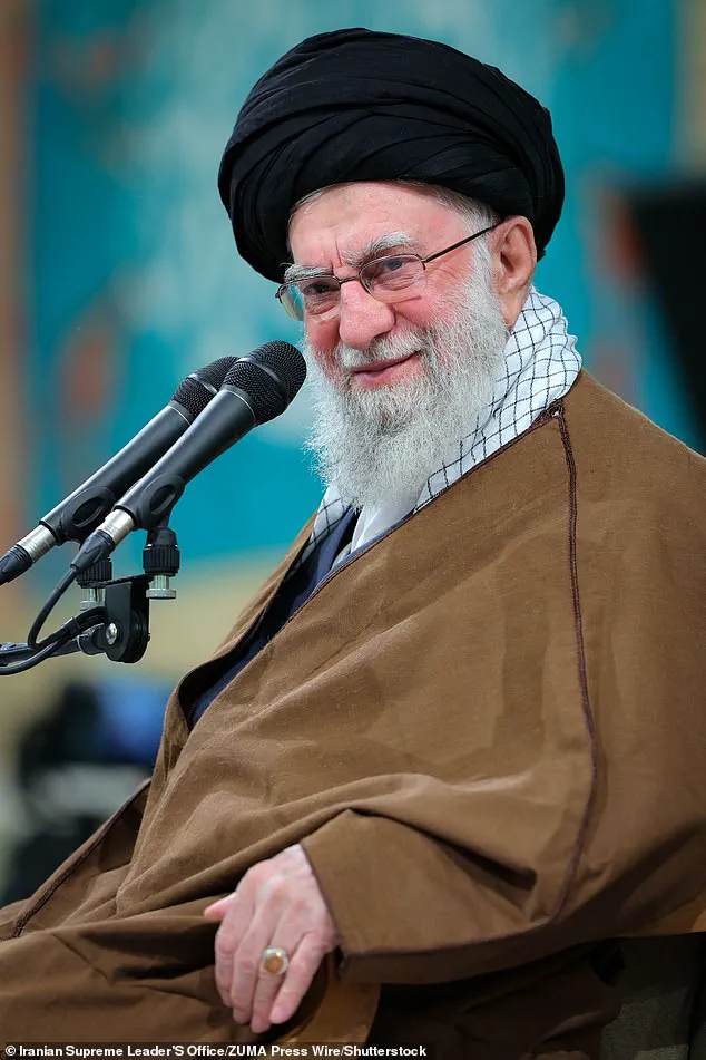 Behind Closed Doors: Netanyahu's Urgent Warning to Trump on Iran Strike Risks