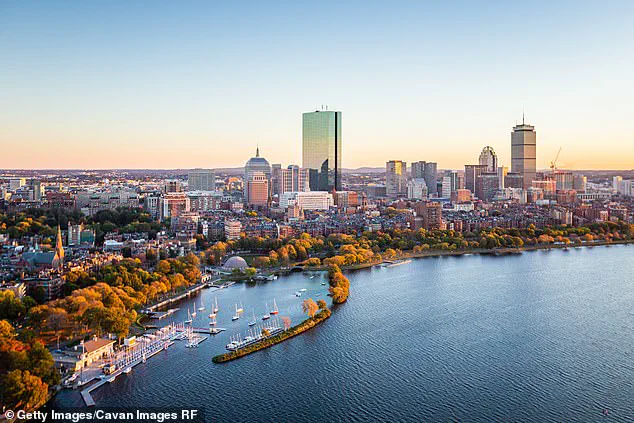 Boston's Distinctive Accent Faces Uncertain Future as Demographics Shift