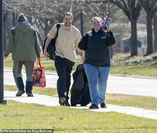 Breaking: Suffolk County Couple and Accomplice Sentenced for Gruesome Dismemberment and Scattering of Roommates' Body Parts