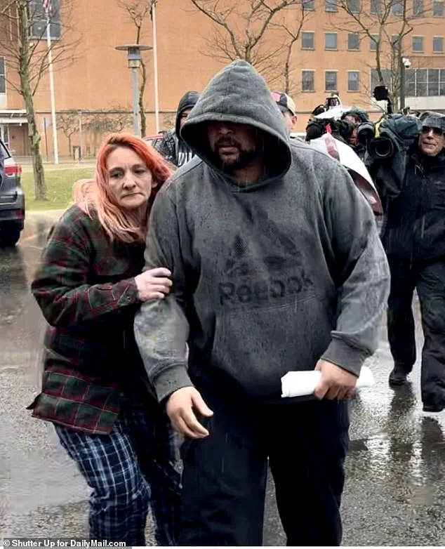 Breaking: Suffolk County Couple and Accomplice Sentenced for Gruesome Dismemberment and Scattering of Roommates' Body Parts