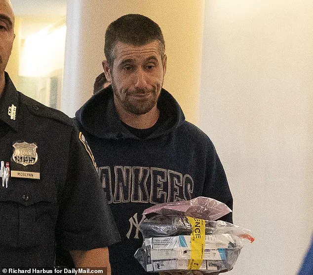 Breaking: Suffolk County Couple and Accomplice Sentenced for Gruesome Dismemberment and Scattering of Roommates' Body Parts