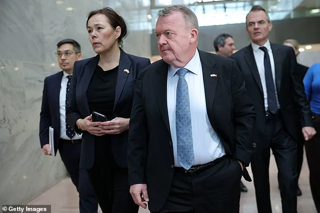 EU Chief Diplomat's Remarks on Global Crises Spark Discussion Amid Somber Mood in Brussels