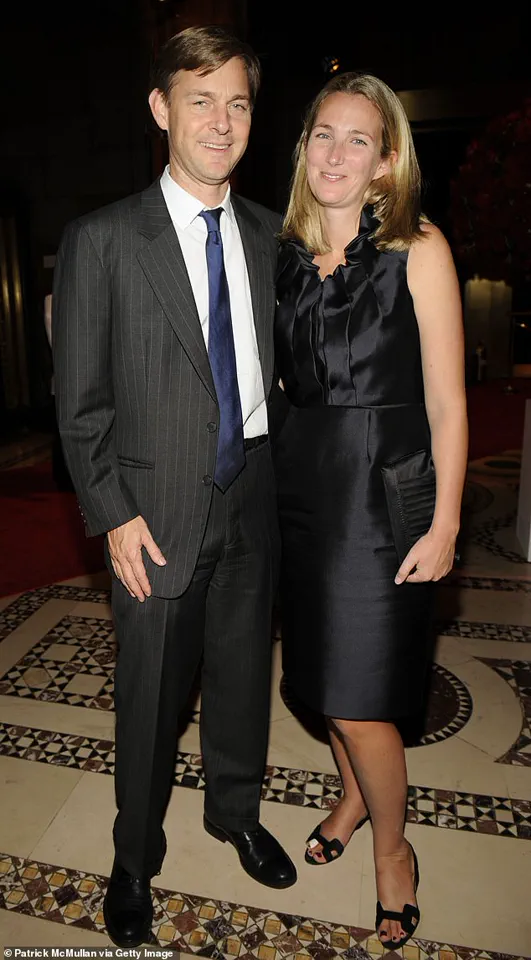 Explosive Memoir Unveils Shocking Verbal Cruelty Allegations by Ex-Husband of Heiress Flobelle Burden