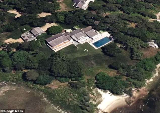 Explosive Memoir Unveils Shocking Verbal Cruelty Allegations by Ex-Husband of Heiress Flobelle Burden