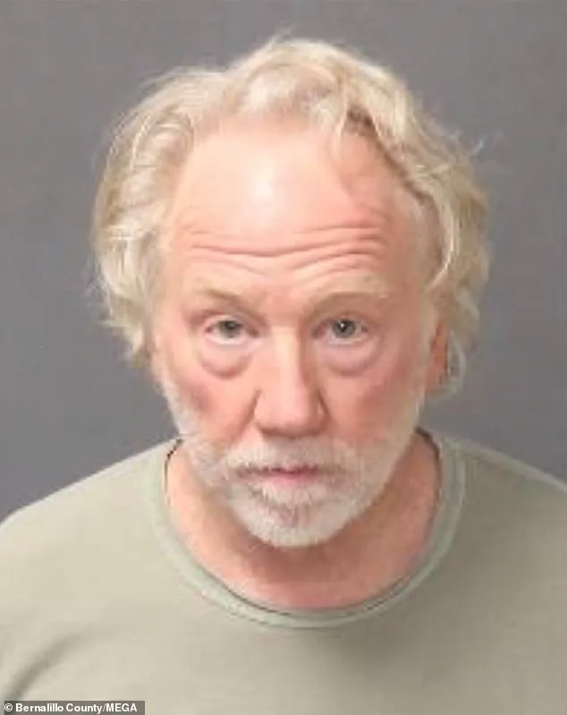Timothy Busfield Faces Legal Reckoning Over Alleged Inappropriate Contact With Young Boys on *The Cleaning Lady*—Raising Questions About Child Protection Protocols