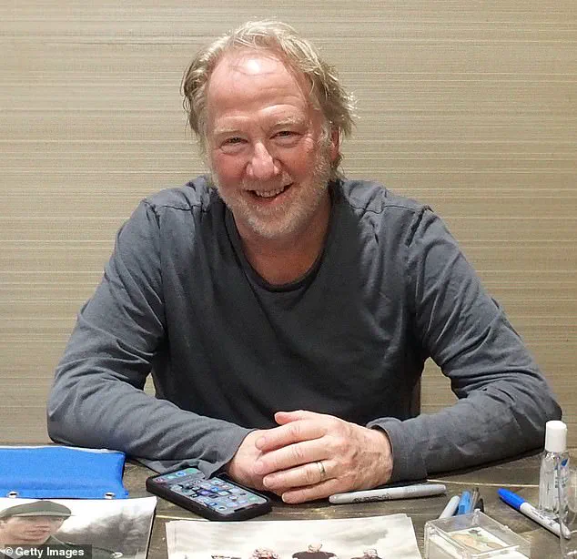 Timothy Busfield Faces Legal Reckoning Over Alleged Inappropriate Contact With Young Boys on *The Cleaning Lady*—Raising Questions About Child Protection Protocols