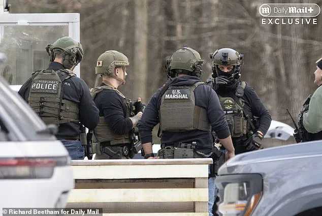 Timothy Busfield Faces Legal Reckoning Over Alleged Inappropriate Contact With Young Boys on *The Cleaning Lady*—Raising Questions About Child Protection Protocols