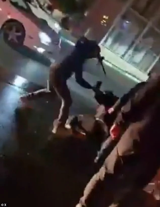 U.S. Threats and Execution Risk: Iranian Protester's Fate in the Balance