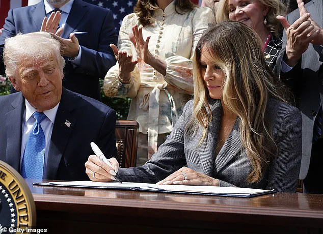 First Lady Melania Trump's AI Summit Appearance Interrupted by Technical Glitch