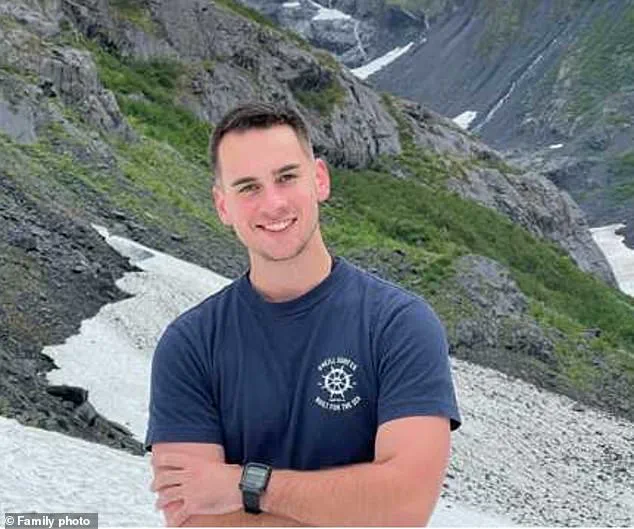 Former Deputy Pleads Guilty to Manslaughter in Roommate's Death, Expresses Deep Regret in Court