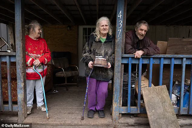 Odd, West Virginia YouTuber Arrested in Fraud and Financial Exploitation Case