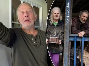 Odd, West Virginia YouTuber Arrested in Fraud and Financial Exploitation Case