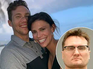 Respected Illinois Surgeon Charged with Aggravated Murder in Ohio Suburb Case Involving Ex-Wife and Her Husband