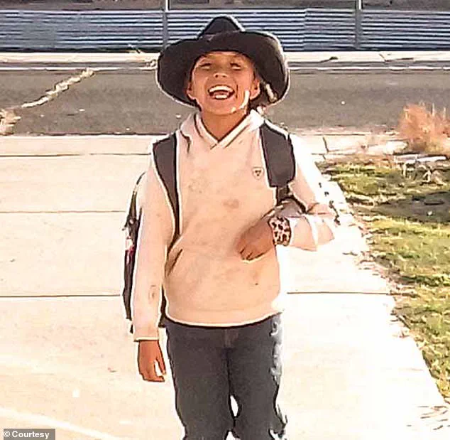 Tragic Discovery of Missing Navajo Girl Mollie Boone After Extensive Search by Multiple Agencies